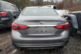 Infiniti, QX series, QX50