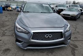 Infiniti, QX series, QX50