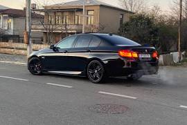 BMW, 5 Series, 550