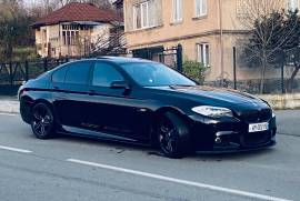 BMW, 5 Series, 550