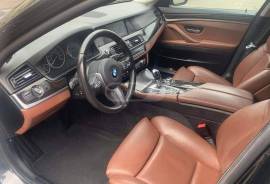 BMW, 5 Series, 550