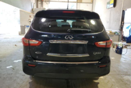 Infiniti, QX series, QX60