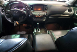 Infiniti, QX series, QX60