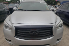 Infiniti, QX series, QX60