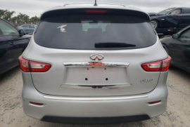 Infiniti, QX series, QX60