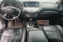 Infiniti, QX series, QX60