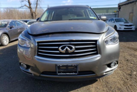 Infiniti, QX series, QX60