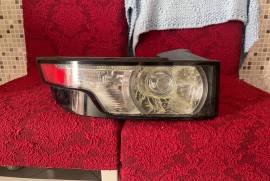 Autoparts, Lights and Bulbs, Tail lights, LAND ROVER 