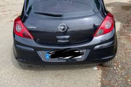 Opel, Corsa