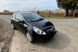 Opel, Corsa