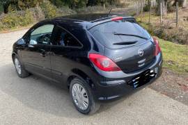 Opel, Corsa