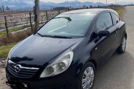 Opel, Corsa