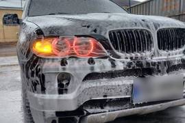 BMW, X Series, X5