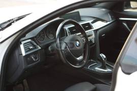 BMW, 4 Series, 430