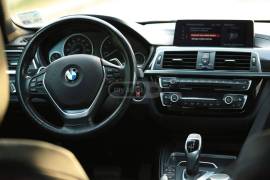 BMW, 4 Series, 430