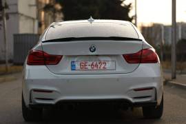 BMW, 4 Series, 430