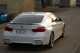 BMW, 4 Series, 430