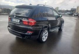 BMW, X Series, X5