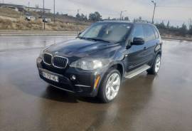 BMW, X Series, X5