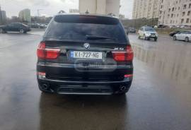 BMW, X Series, X5