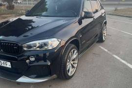 BMW, X Series, X5