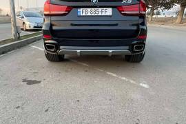 BMW, X Series, X5