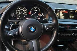 BMW, X Series, X5