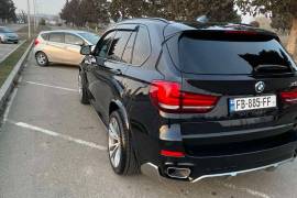 BMW, X Series, X5