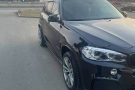 BMW, X Series, X5