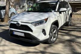 Toyota, RAV4