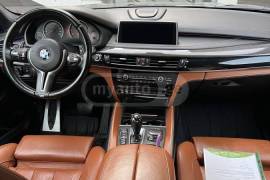 BMW, X Series, X5 M