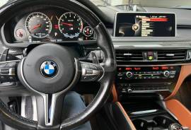 BMW, X Series, X5 M