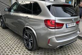 BMW, X Series, X5 M