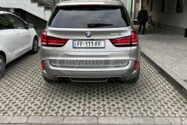 BMW, X Series, X5 M