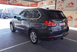 BMW, X Series, X5