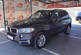 BMW, X Series, X5