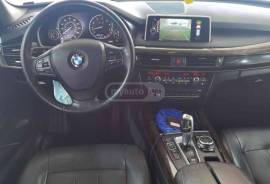 BMW, X Series, X5