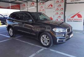 BMW, X Series, X5