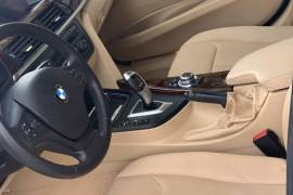 BMW, 3 Series, 328