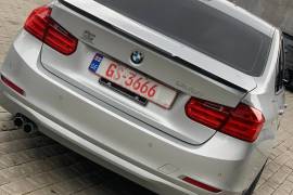 BMW, 3 Series, 328