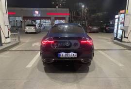 Mercedes-Benz, CLA-Class, CLA 200