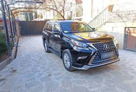 Lexus, GX, GX 460