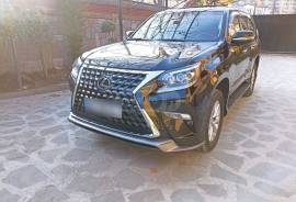 Lexus, GX, GX 460