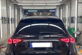 Mercedes-Benz, GLE-CLASS, GLE 350