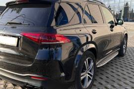 Mercedes-Benz, GLE-CLASS, GLE 350