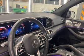 Mercedes-Benz, GLE-CLASS, GLE 350