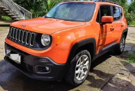 Jeep, Renegade