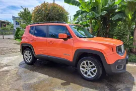 Jeep, Renegade