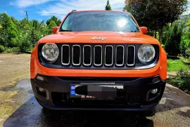 Jeep, Renegade