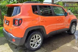 Jeep, Renegade